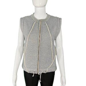 PRE-OWNED - AIKO Vest